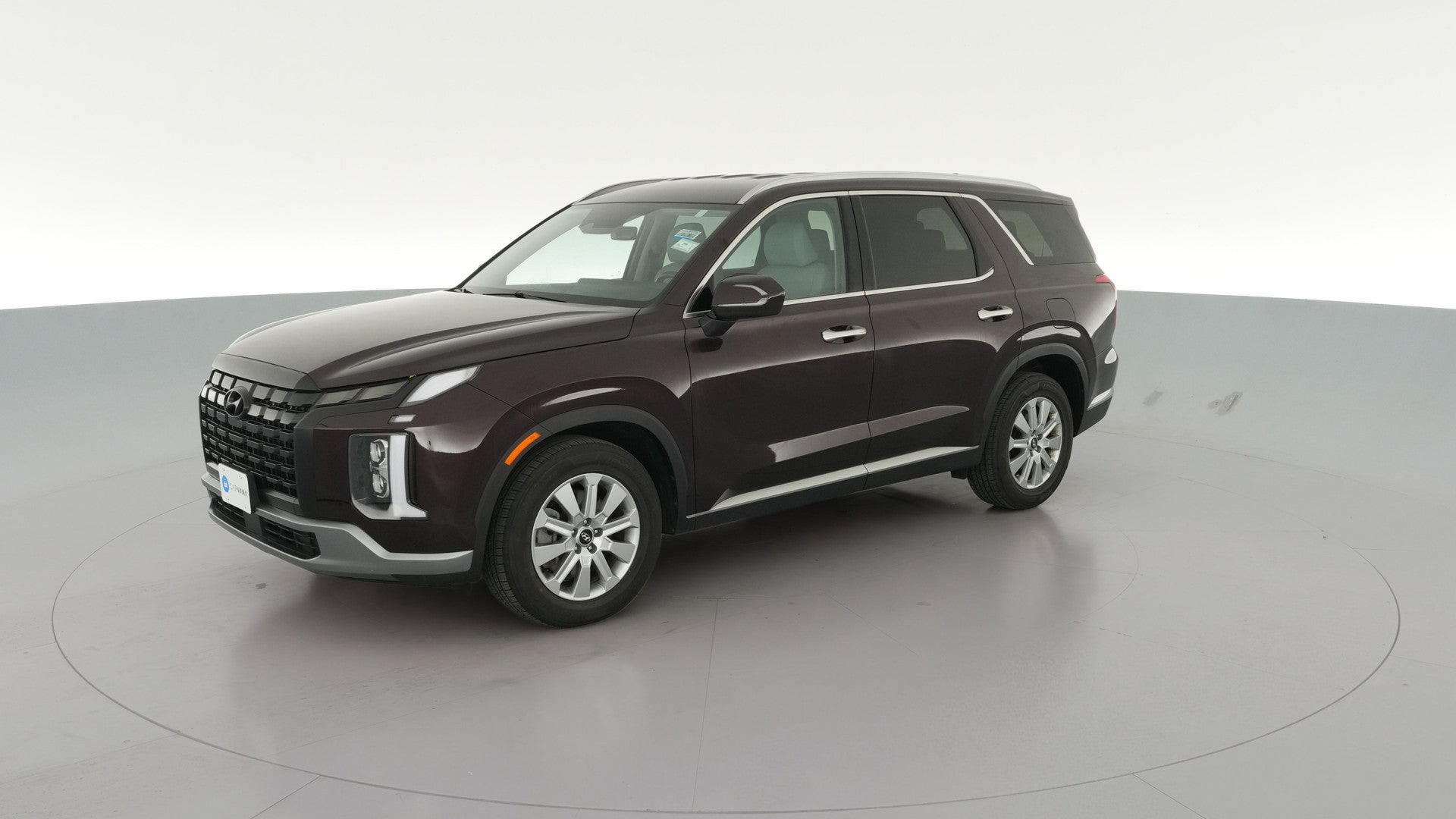 2024 Hyundai Palisade vehicle photo