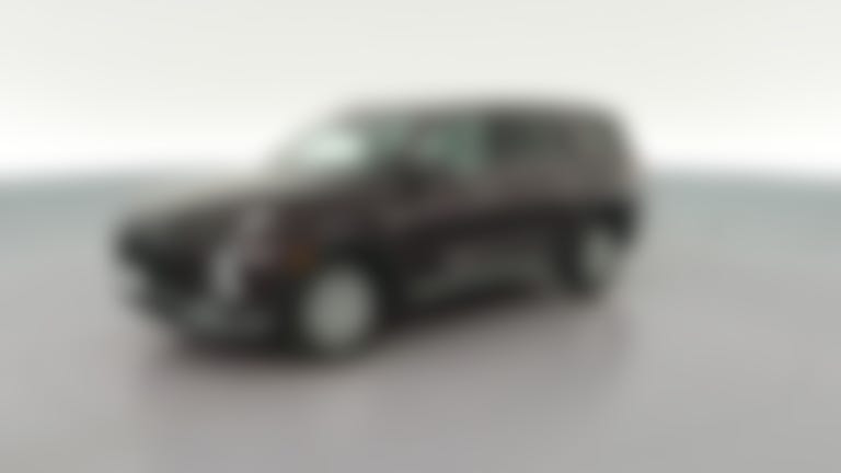 2024 Hyundai Palisade vehicle photo