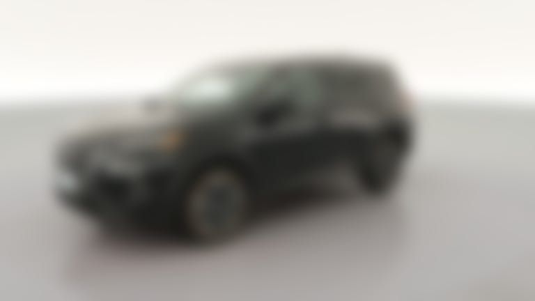 2025 Nissan Rogue vehicle photo