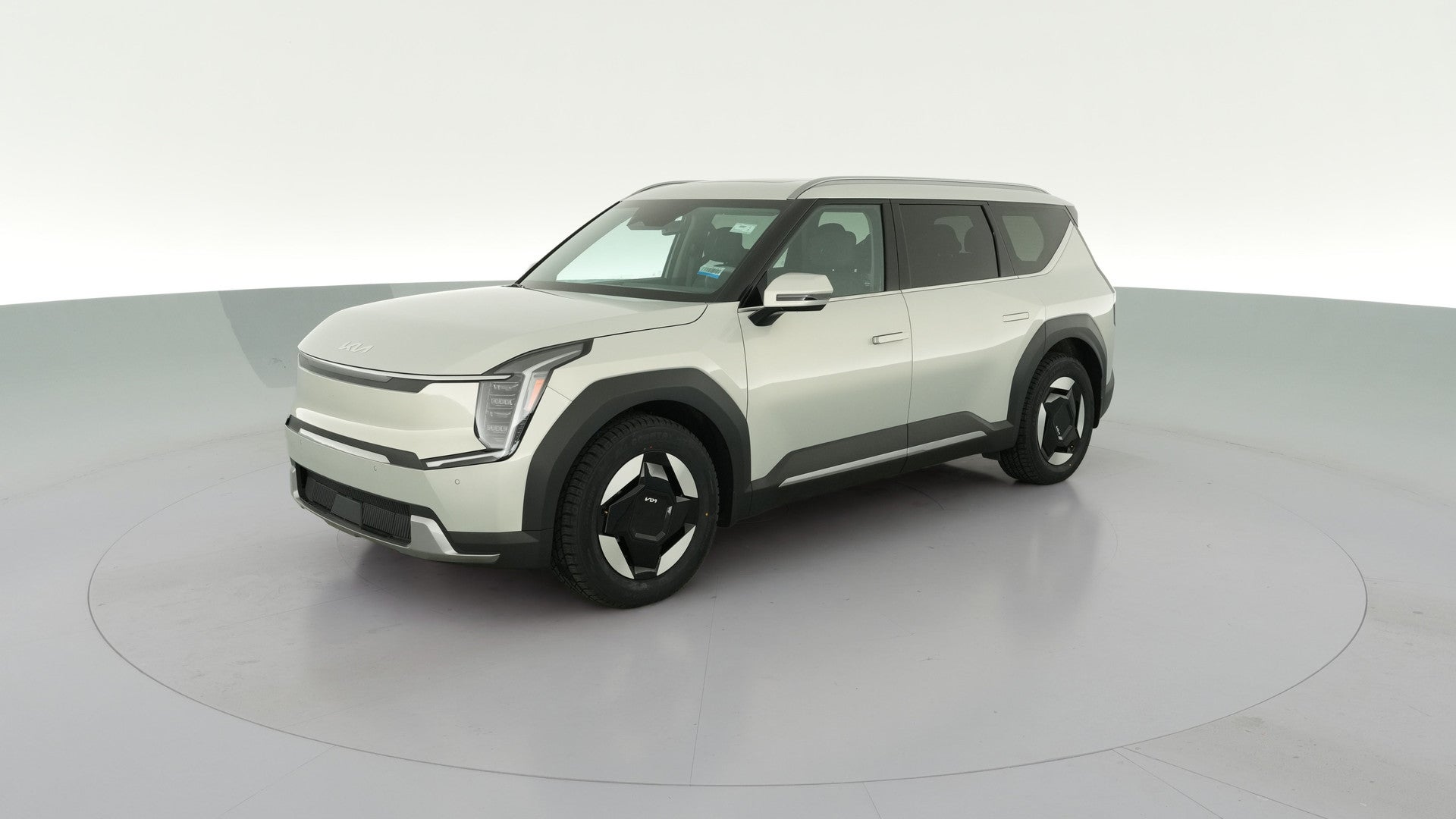 2024 Kia EV9 vehicle photo