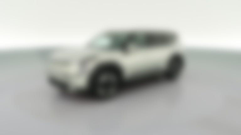 2024 Kia EV9 vehicle photo