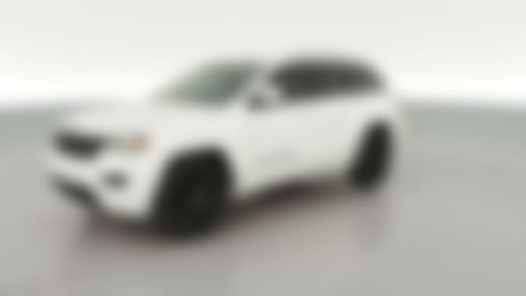 2018 Jeep Grand Cherokee vehicle photo