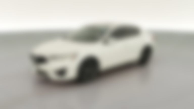 2020 Acura ILX vehicle photo