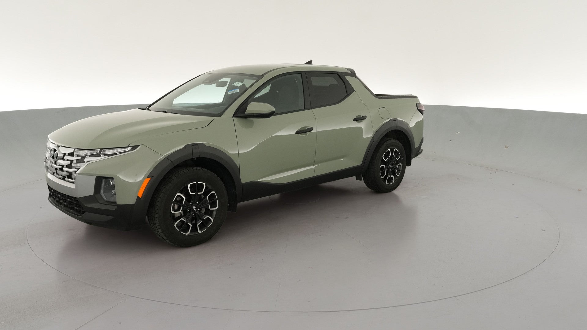 2024 Hyundai Santa Cruz vehicle photo