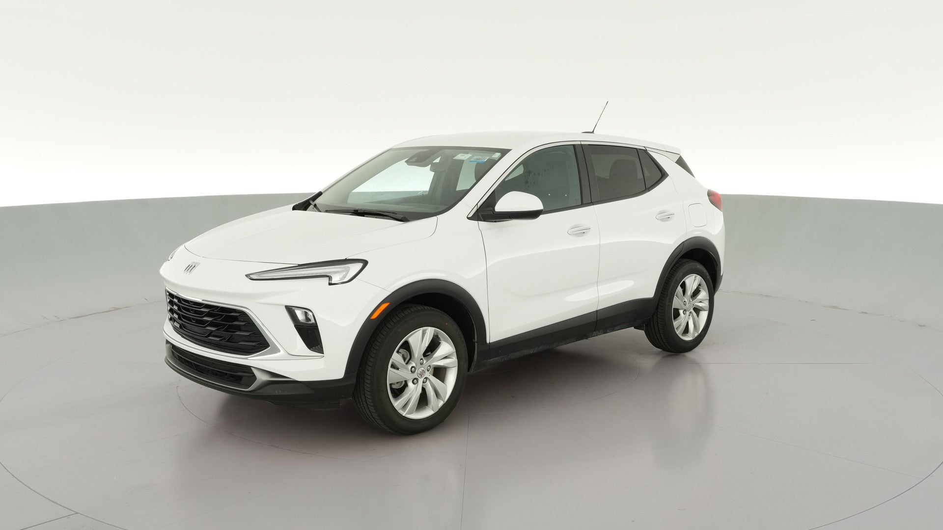 2025 Buick Encore GX vehicle photo