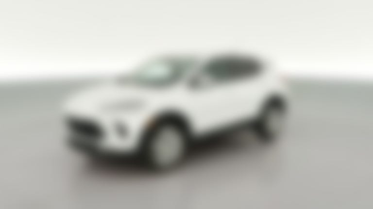 2025 Buick Encore GX vehicle photo