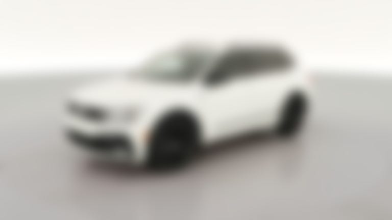 2021 Volkswagen Tiguan vehicle photo