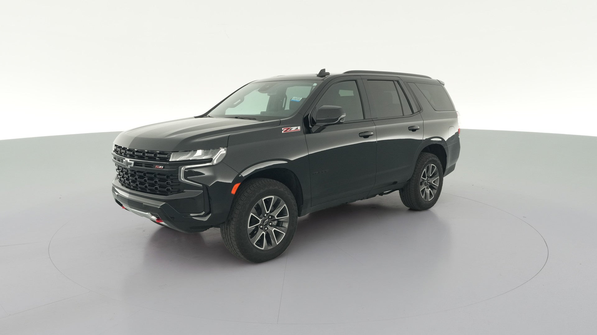 2024 Chevrolet Tahoe vehicle photo