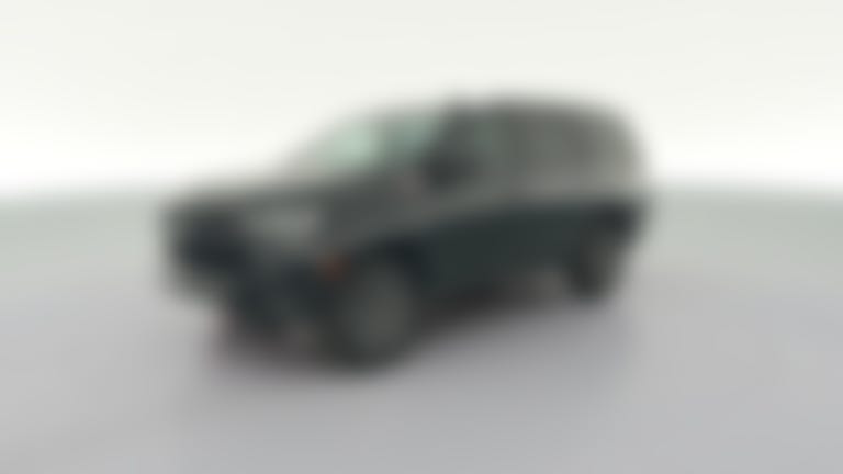 2024 Chevrolet Tahoe vehicle photo