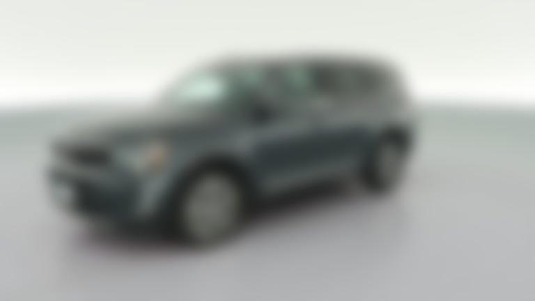 2022 Kia Telluride vehicle photo