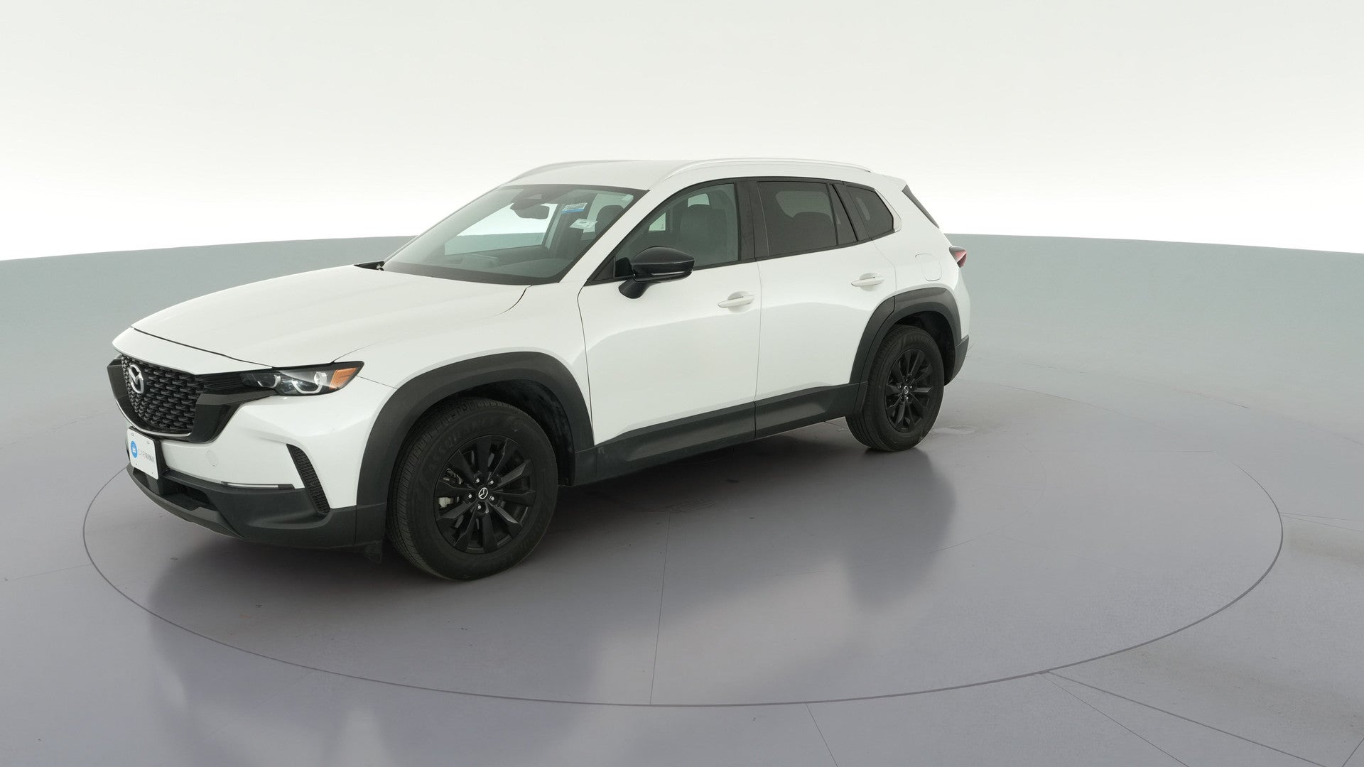 2025 MAZDA CX-50 vehicle photo