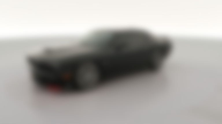 2021 Dodge Challenger vehicle photo