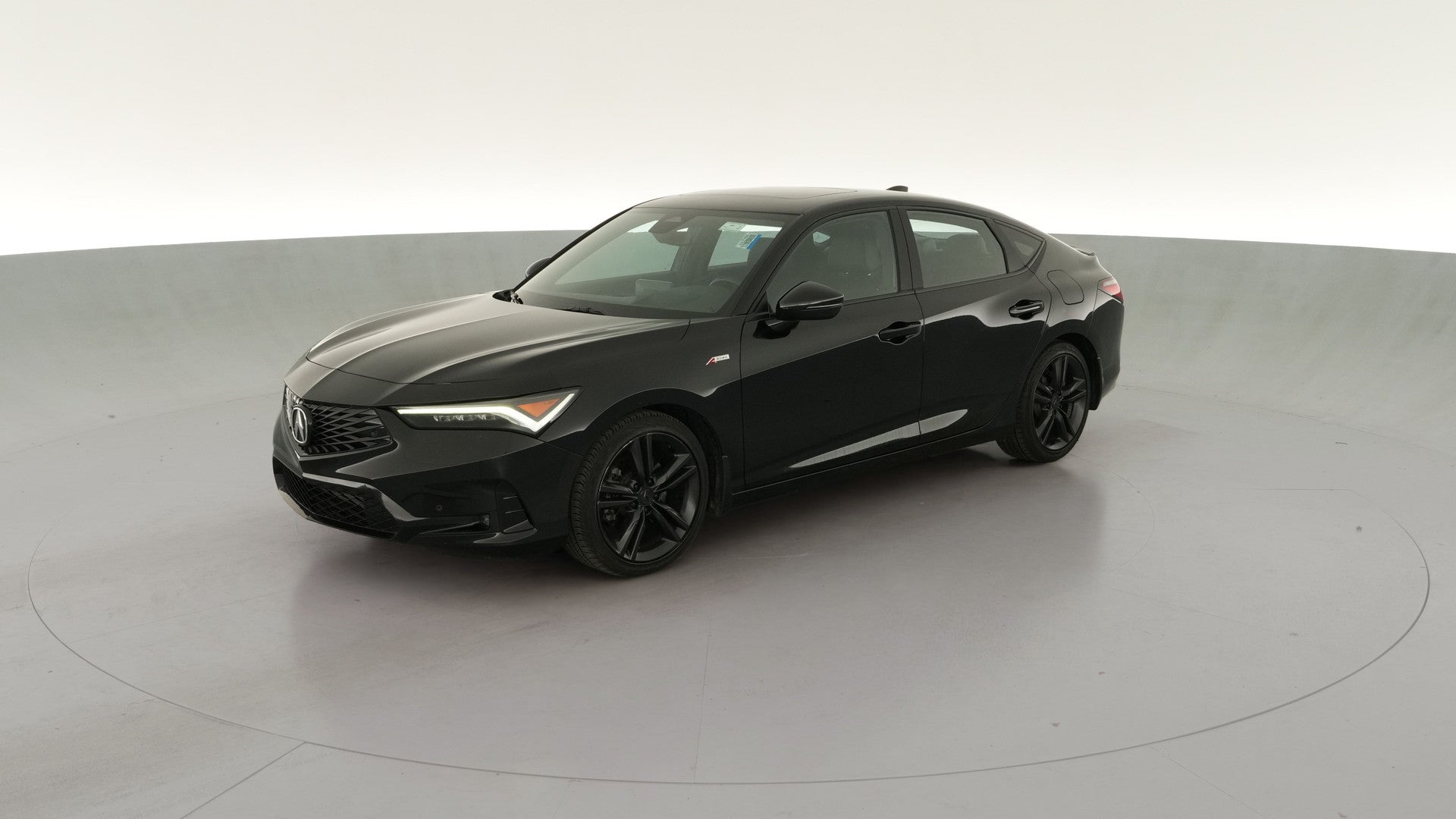 2024 Acura Integra vehicle photo