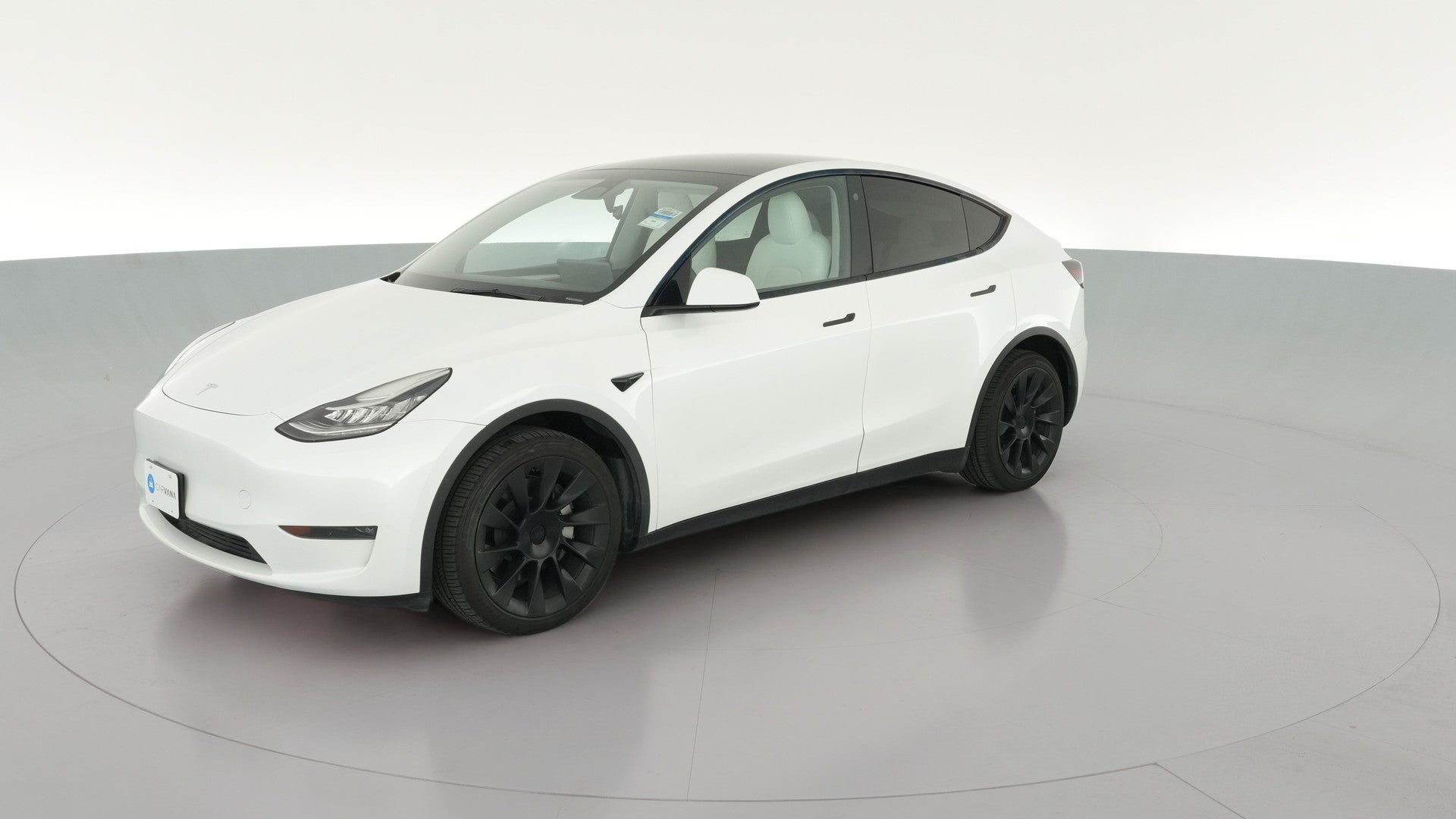 2023 Tesla Model Y vehicle photo