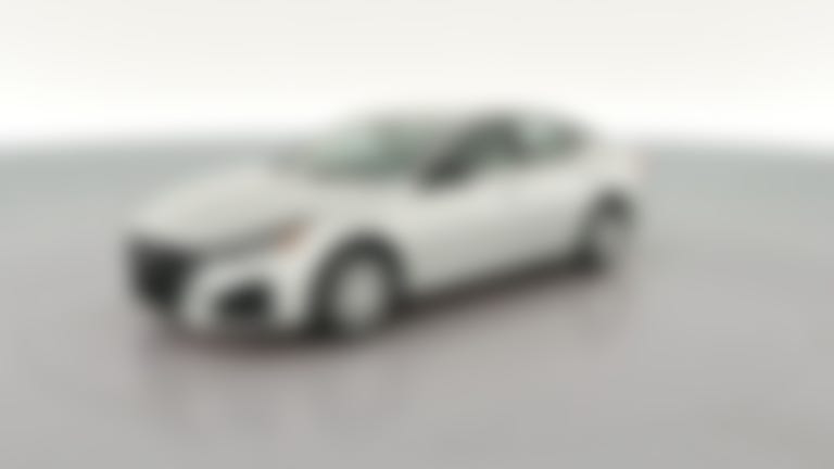 2024 Nissan Altima vehicle photo
