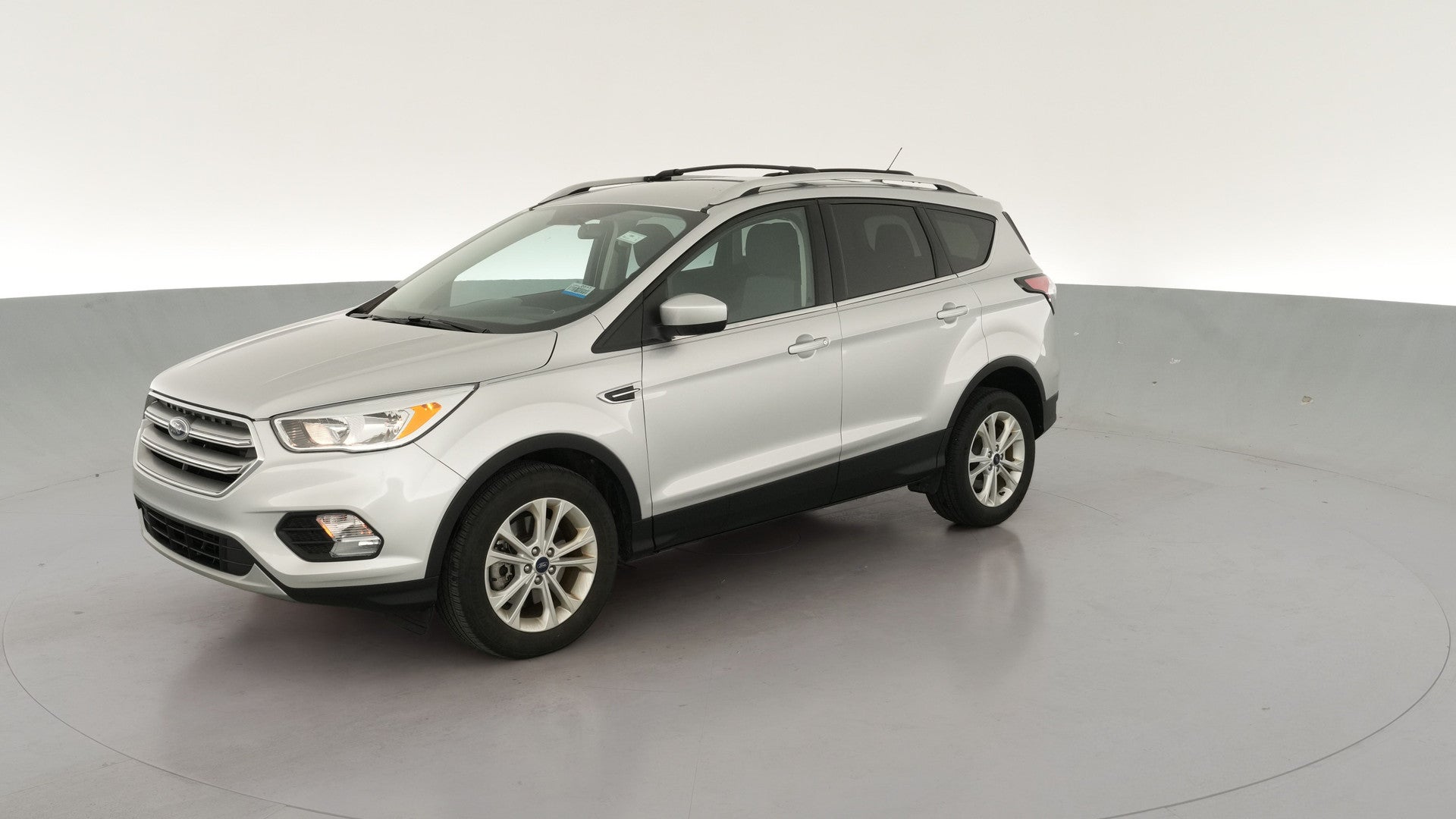 2017 Ford Escape vehicle photo