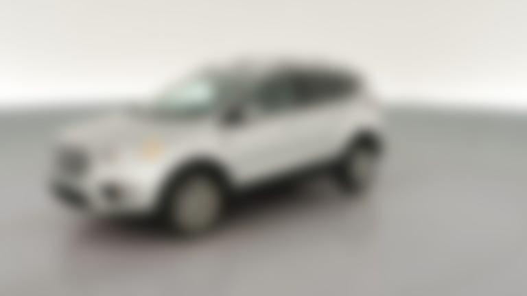2017 Ford Escape vehicle photo