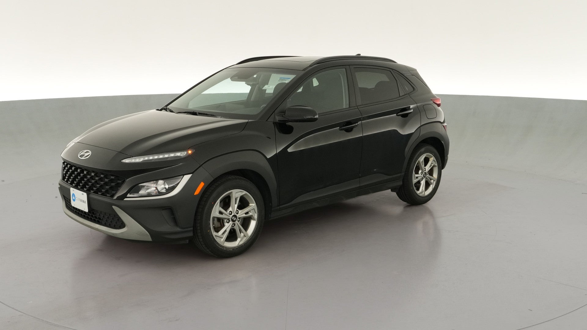 2022 Hyundai Kona vehicle photo