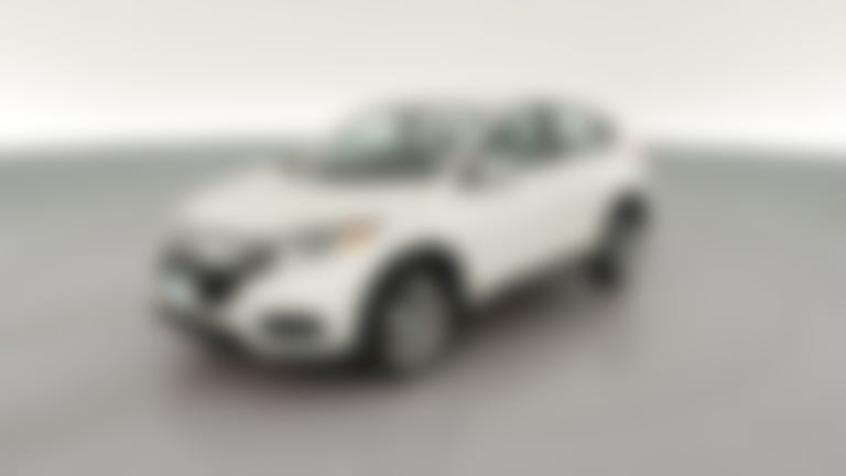 2021 Honda HR-V vehicle photo