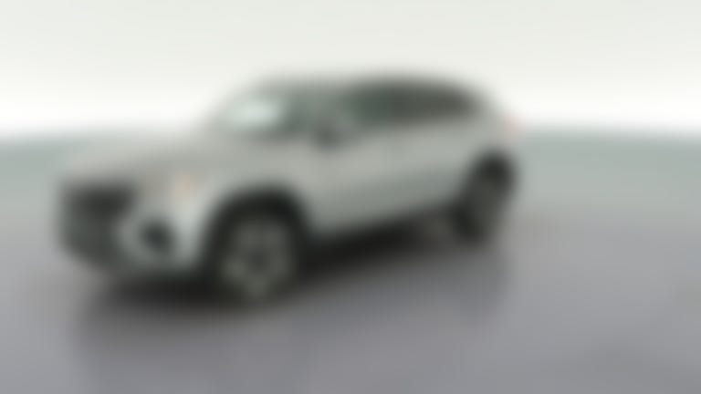 2026 Volkswagen Atlas Cross Sport vehicle photo