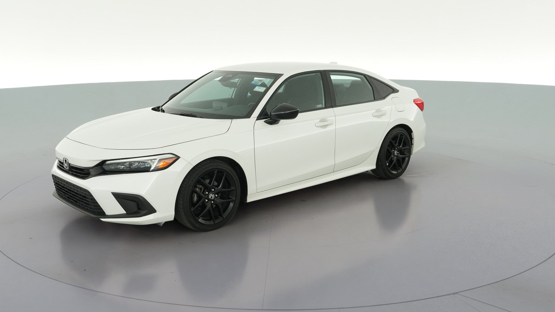 2023 Honda Civic vehicle photo