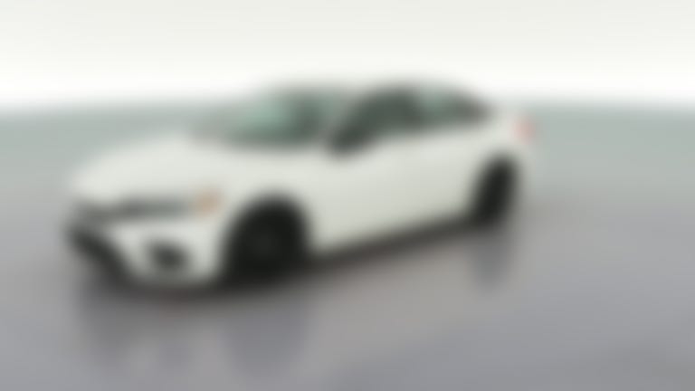 2023 Honda Civic vehicle photo