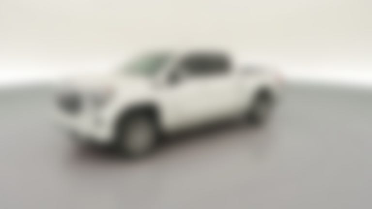 2022 GMC Sierra 1500 Crew Cab vehicle photo