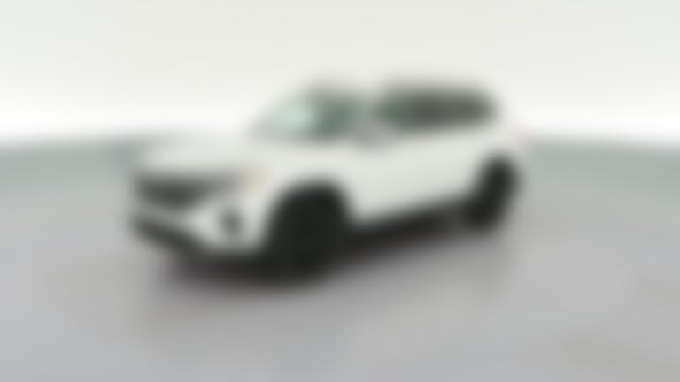 2025 Volkswagen Atlas vehicle photo