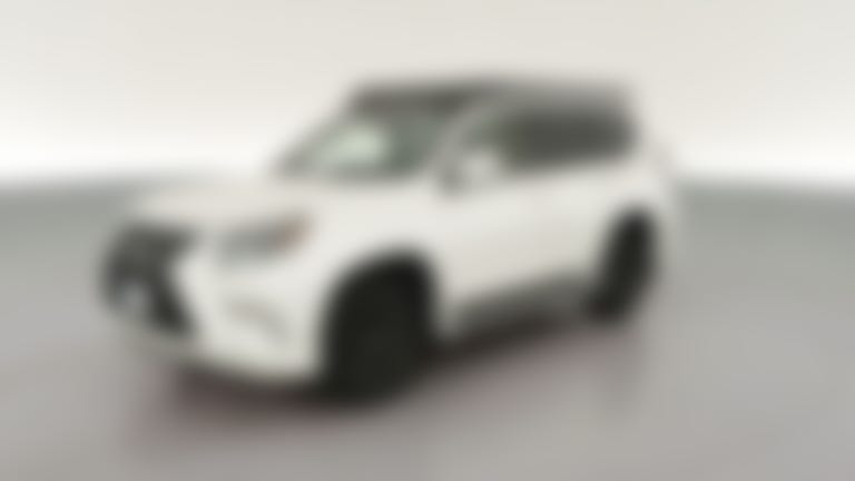2020 Lexus GX vehicle photo