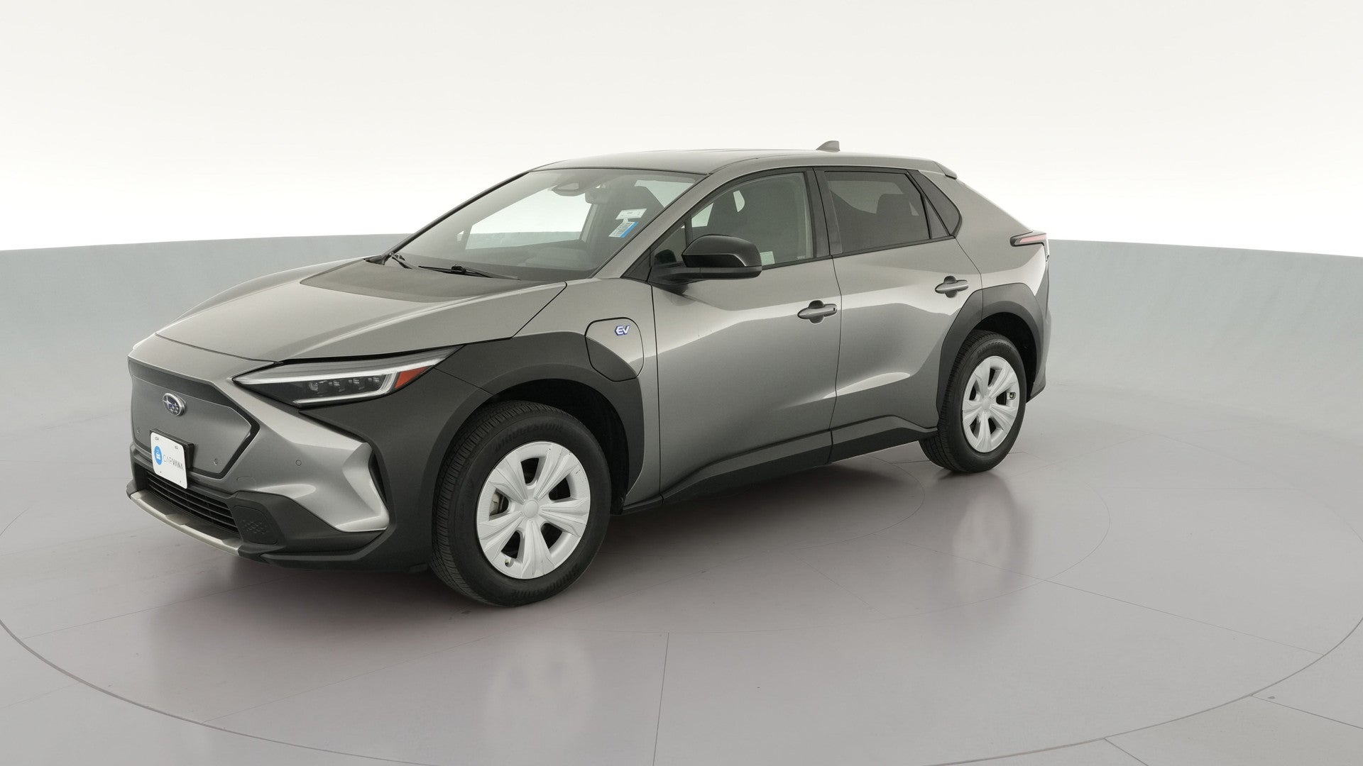 2023 Subaru Solterra vehicle photo