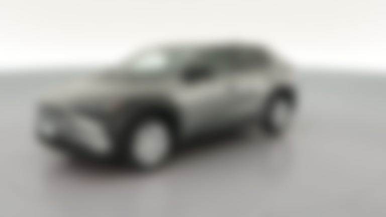 2023 Subaru Solterra vehicle photo