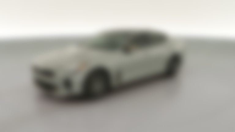 2023 Kia Stinger vehicle photo