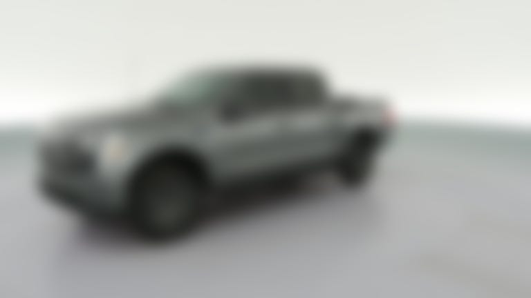 2025 Ford F150 Lightning vehicle photo