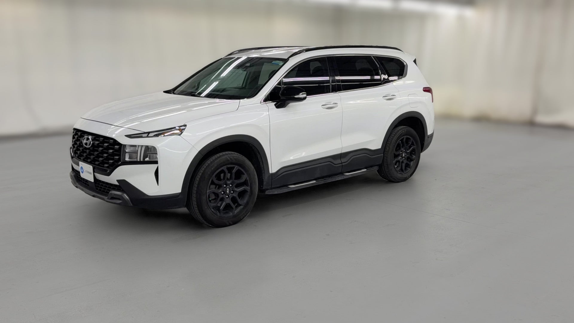 2022 Hyundai Santa Fe vehicle photo