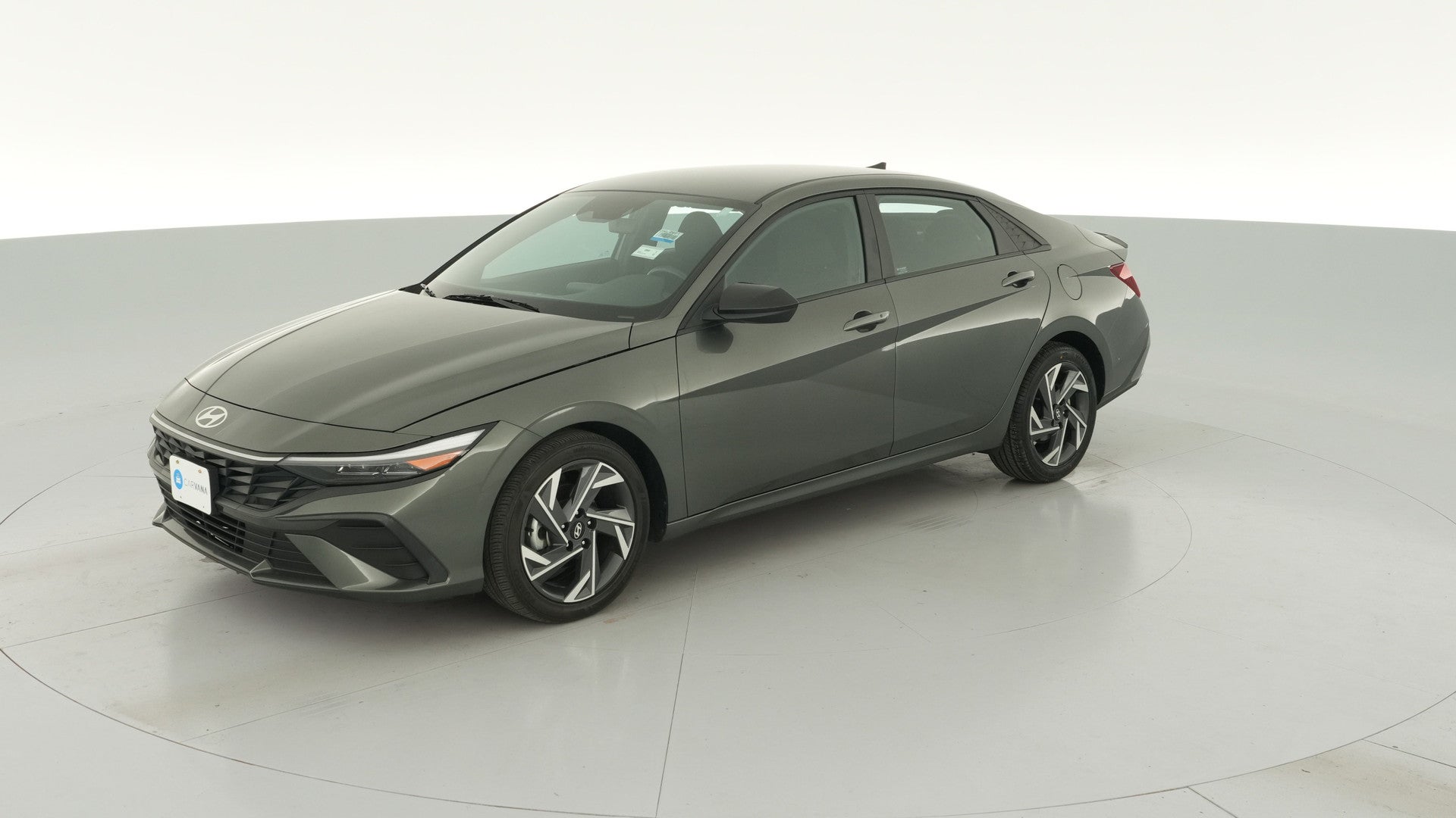 2025 Hyundai Elantra vehicle photo