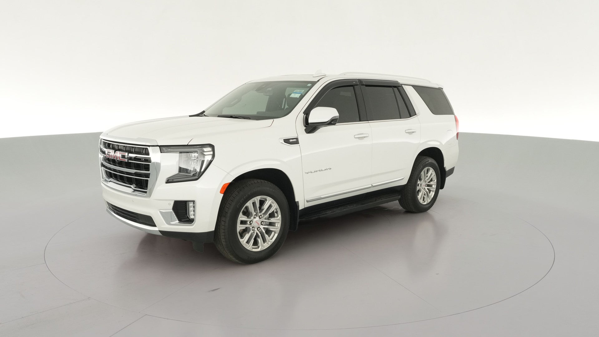 2022 GMC Yukon vehicle photo