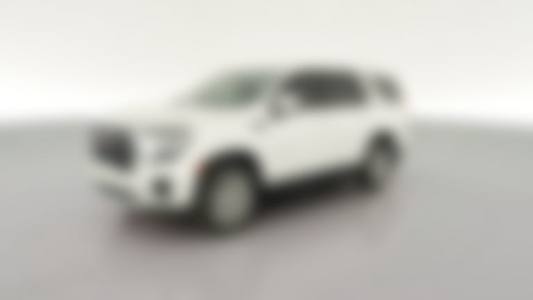 2022 GMC Yukon vehicle photo