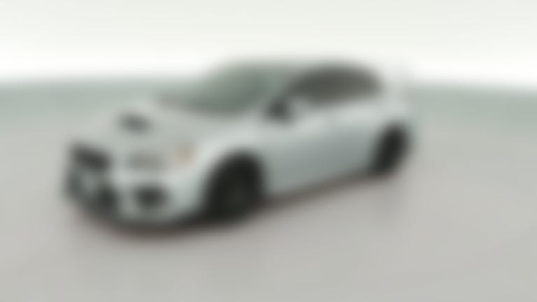 2021 Subaru WRX vehicle photo