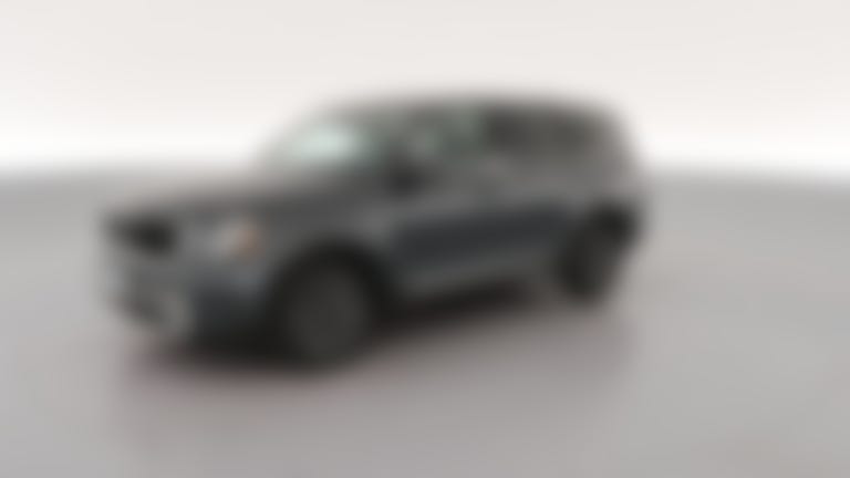 2024 Kia Telluride vehicle photo