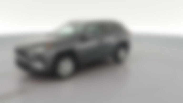 2019 Toyota RAV4 vehicle photo