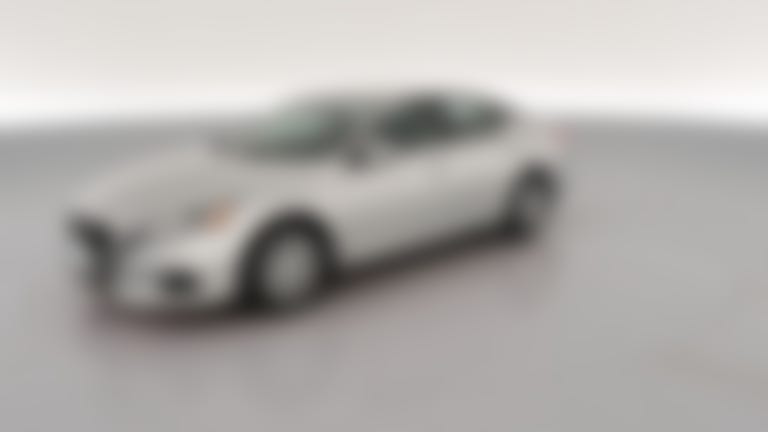 2020 Nissan Altima vehicle photo