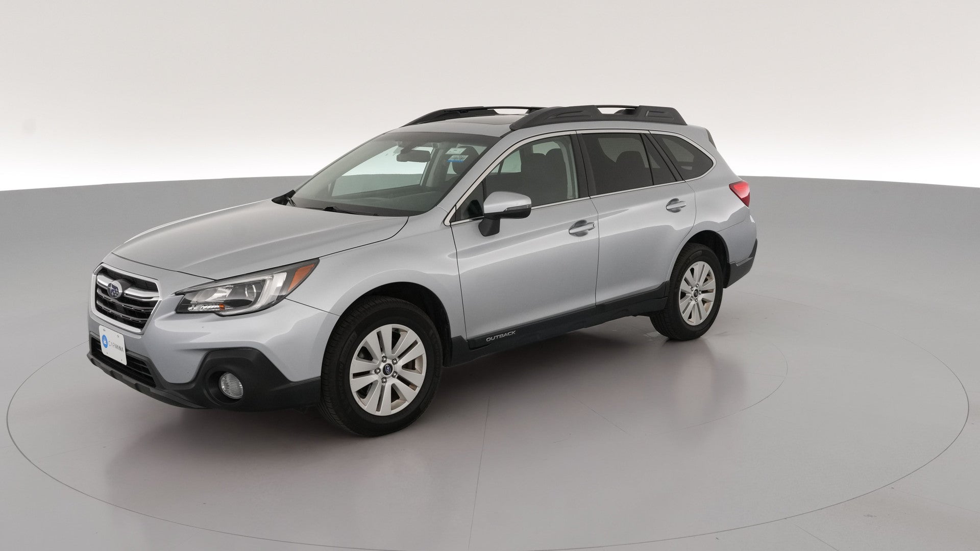 2019 Subaru Outback vehicle photo
