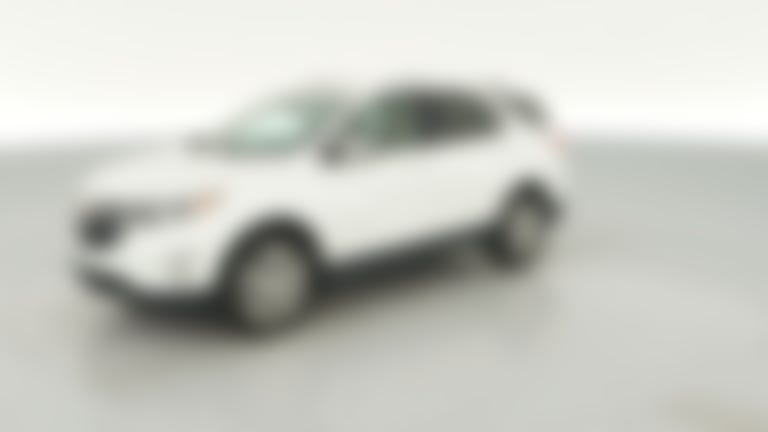 2020 Chevrolet Equinox vehicle photo