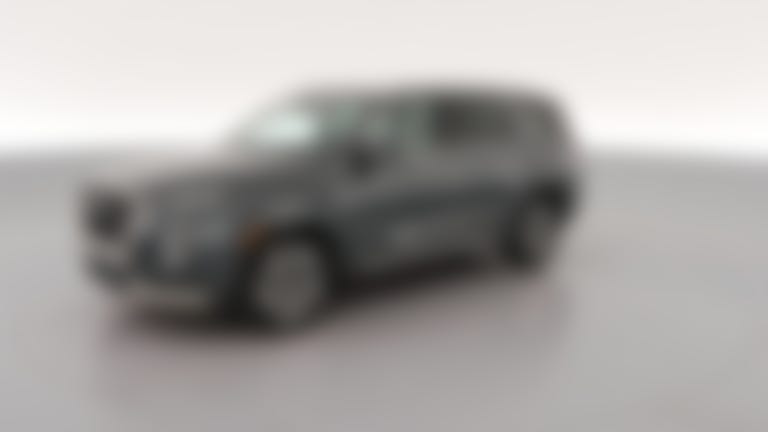 2022 Hyundai Palisade vehicle photo