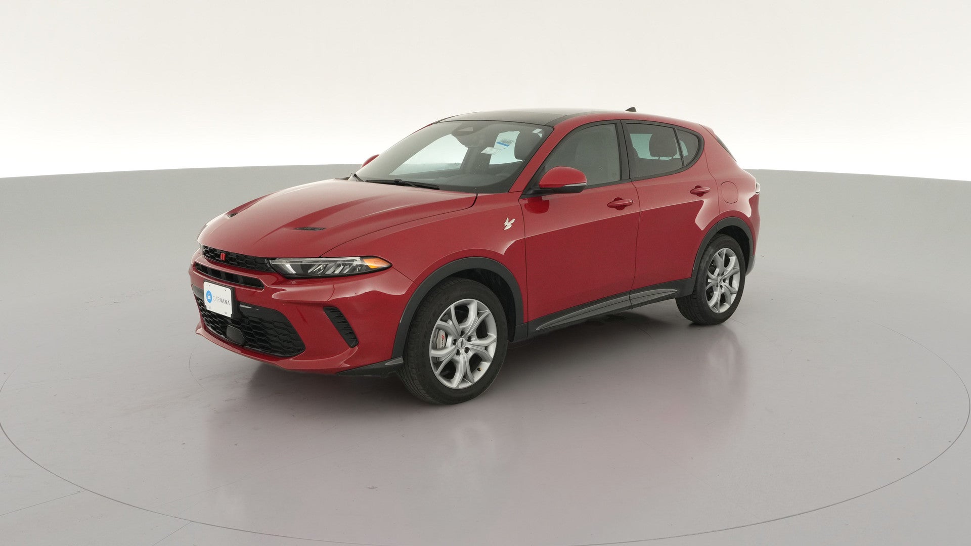 2024 Dodge Hornet vehicle photo