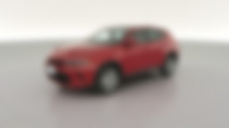 2024 Dodge Hornet vehicle photo