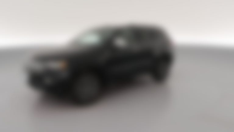 2019 Jeep Grand Cherokee vehicle photo