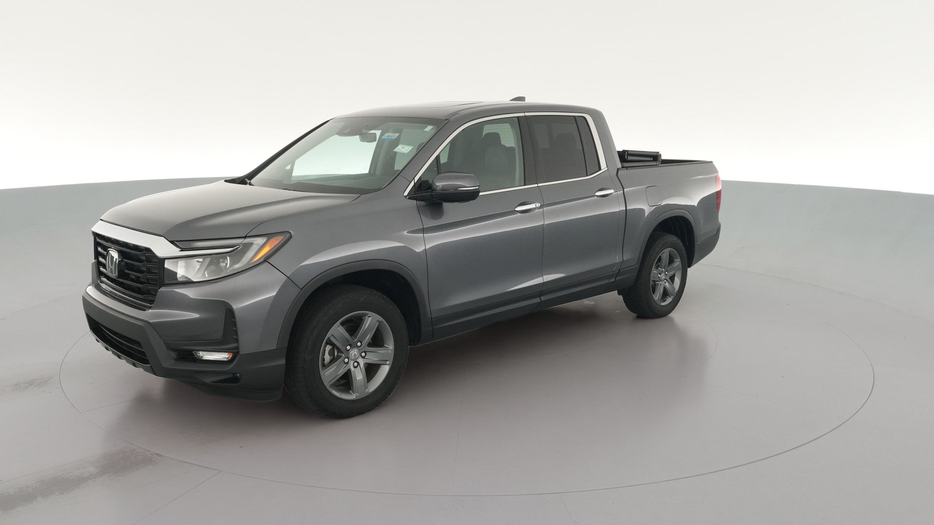 2023 Honda Ridgeline vehicle photo