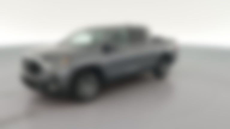 2023 Honda Ridgeline vehicle photo