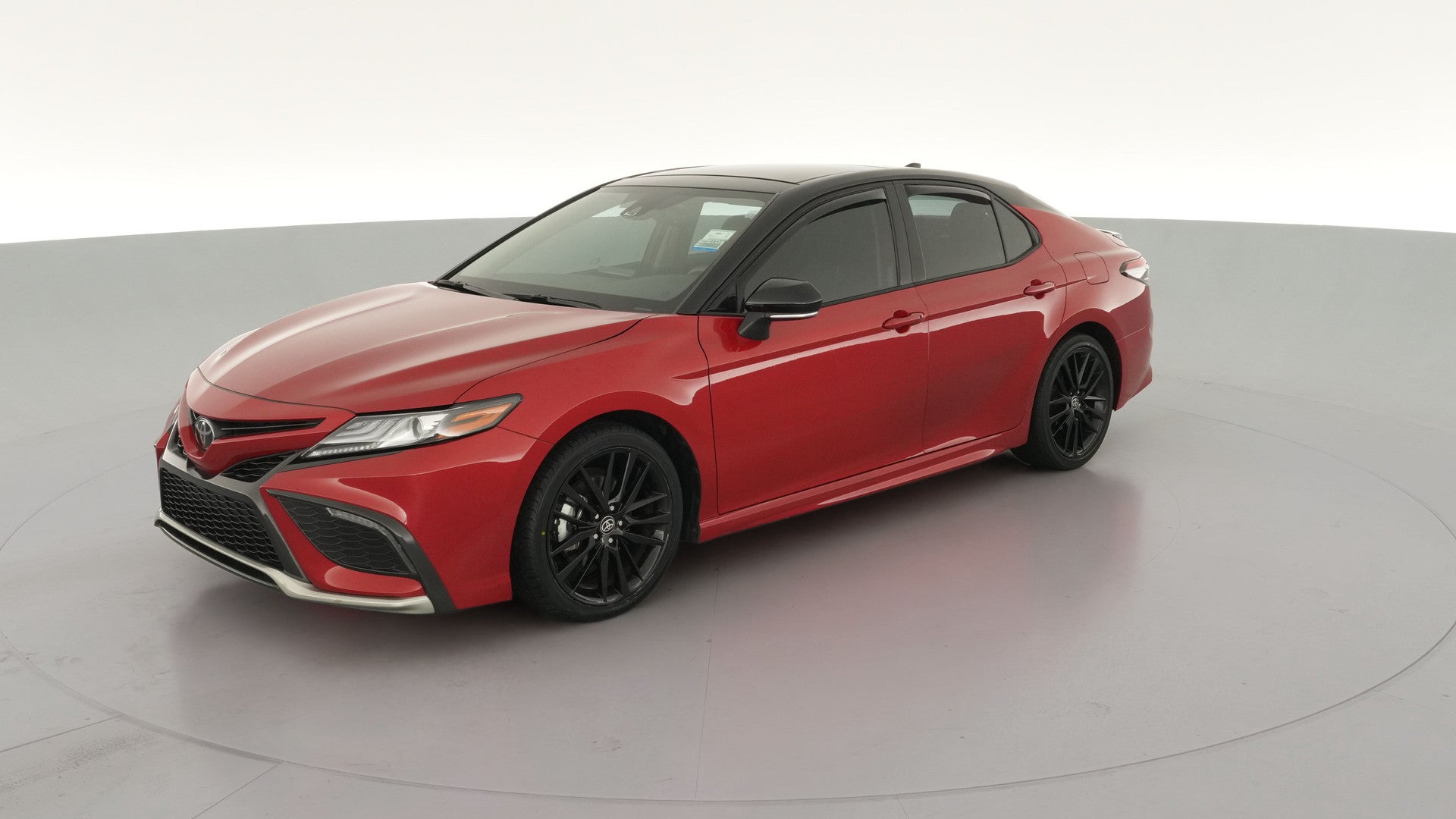 2023 Toyota Camry vehicle photo